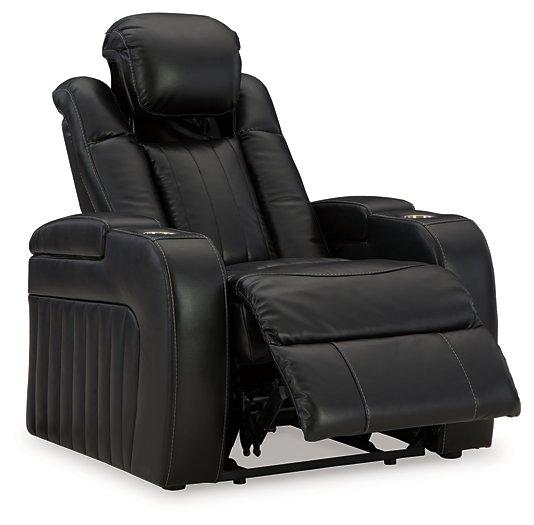 Caveman Den Upholstery Package - Abundant Home Collections