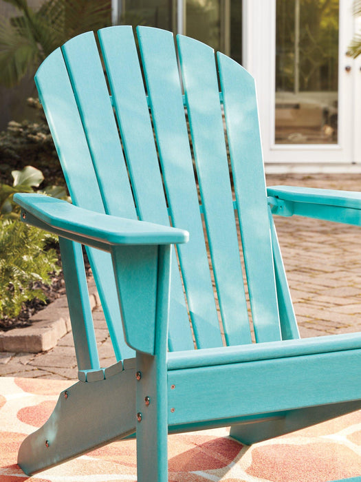 Sundown Treasure Outdoor Seating Set - Abundant Home Collections