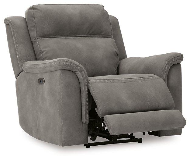Next-Gen DuraPella Power Recliner - Abundant Home Collections
