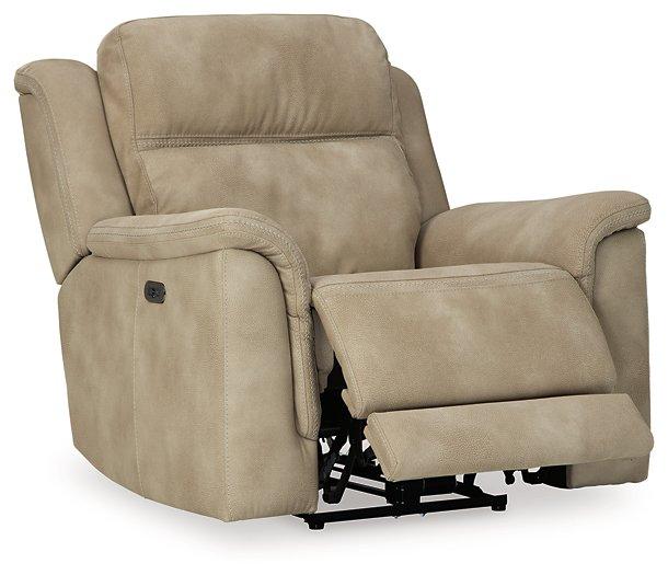 Next-Gen DuraPella Power Recliner - Abundant Home Collections