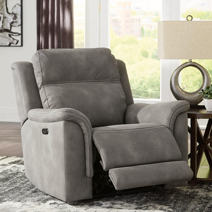 Next-Gen DuraPella Power Recliner - Abundant Home Collections