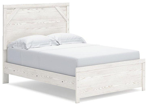 Gerridan Youth Bed - Abundant Home Collections
