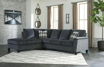 Abinger Living Room Set - Abundant Home Collections