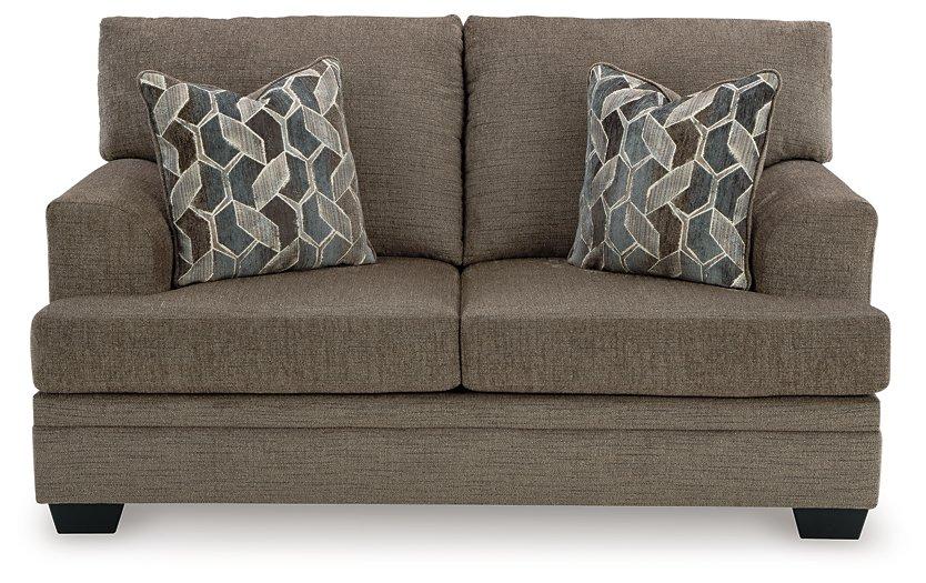 Stonemeade Living Room Set - Abundant Home Collections