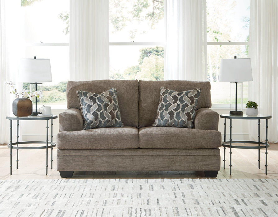 Stonemeade Living Room Set - Abundant Home Collections