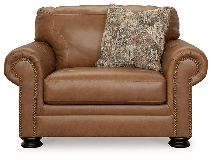 Carianna Living Room Set - Abundant Home Collections