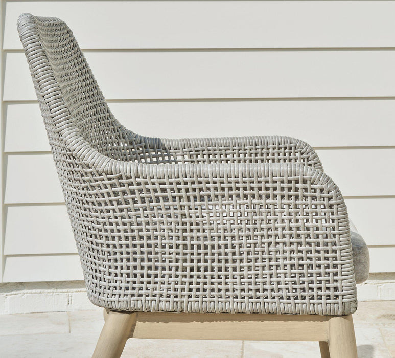 Seton Creek Outdoor Dining Package - Abundant Home Collections