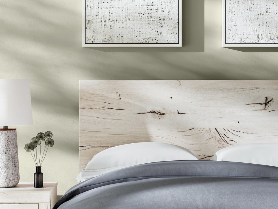 Lawroy Bed - Abundant Home Collections