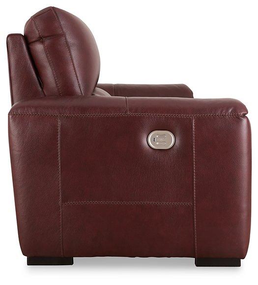 Alessandro Living Room Set - Abundant Home Collections