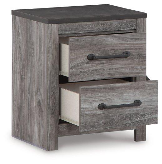 Bronyan Bedroom Set - Abundant Home Collections