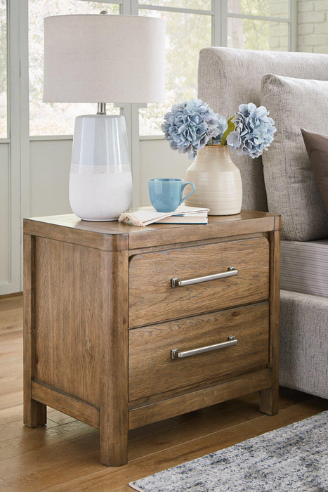Cabalynn Nightstand - Abundant Home Collections