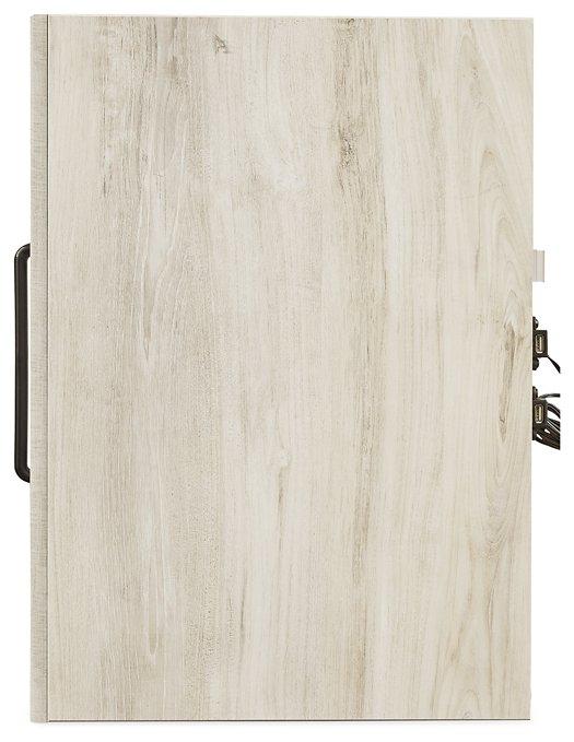 Cambeck Nightstand - Abundant Home Collections
