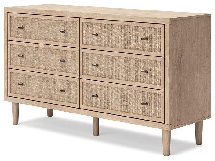 Cielden Dresser - Abundant Home Collections