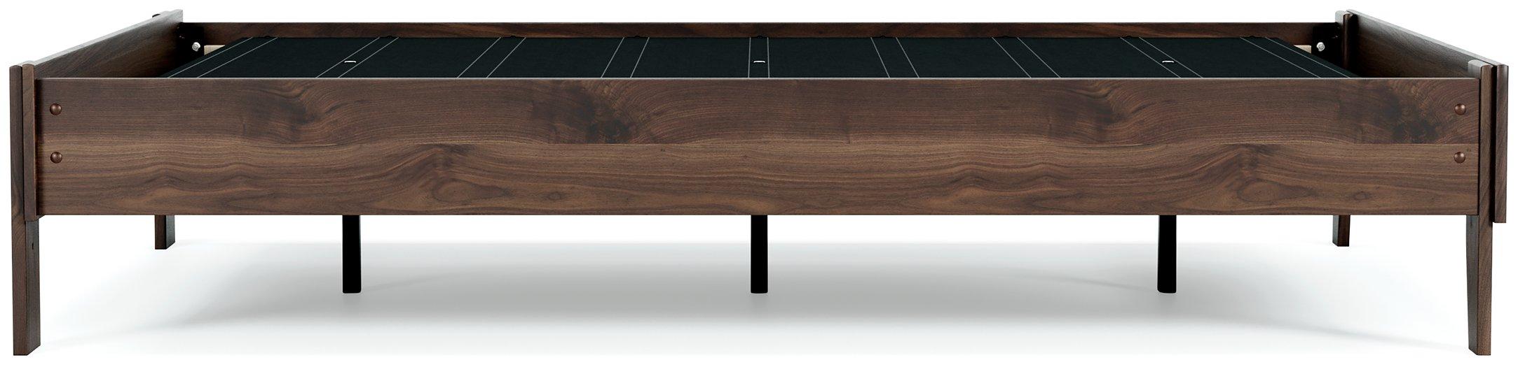 Calverson Youth Bed - Abundant Home Collections