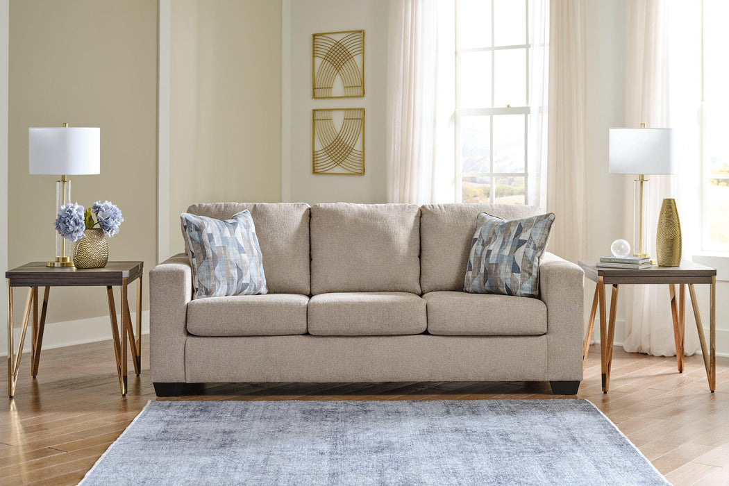 Deltona Sofa - Abundant Home Collections