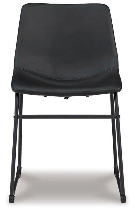 Centiar Dining Chair - Abundant Home Collections