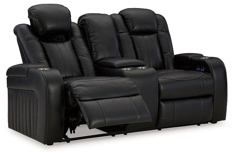 Caveman Den Upholstery Package - Abundant Home Collections