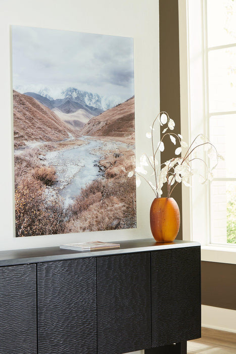 Darinby Wall Art - Abundant Home Collections