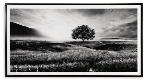 Deborland Wall Art - Abundant Home Collections