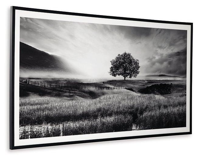 Deborland Wall Art - Abundant Home Collections