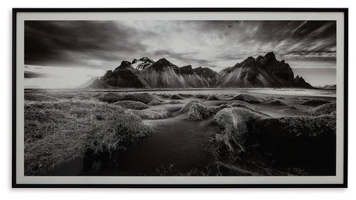 Delstone Wall Art - Abundant Home Collections