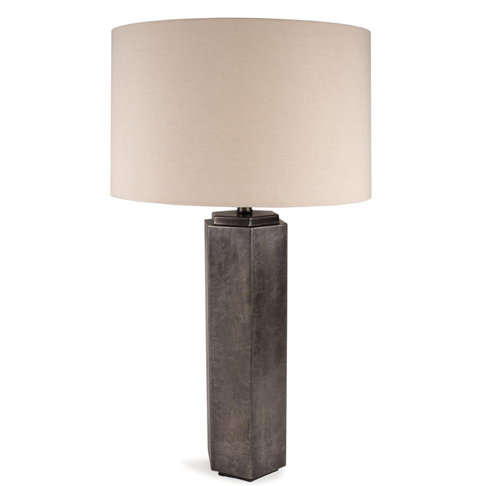 Dirkton Table Lamp - Abundant Home Collections