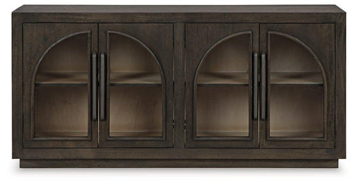 Dreley Accent Cabinet - Abundant Home Collections