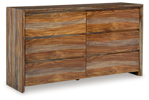 Dressonni Dresser - Abundant Home Collections