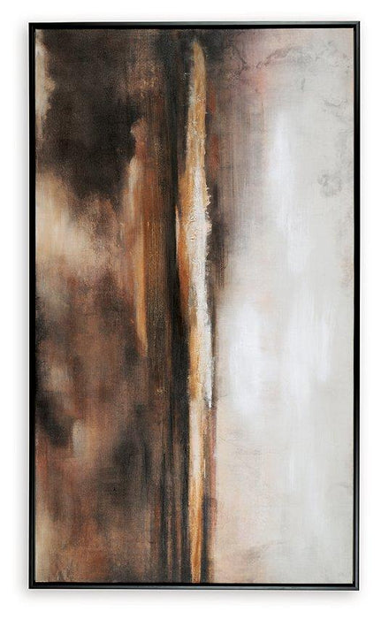 Drewland Wall Art - Abundant Home Collections