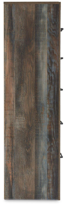 Drystan Chest of Drawers - Abundant Home Collections