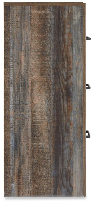 Drystan Dresser - Abundant Home Collections