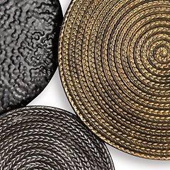 Emsley Wall Decor - Abundant Home Collections