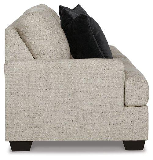 Vayda Living Room Set - Abundant Home Collections