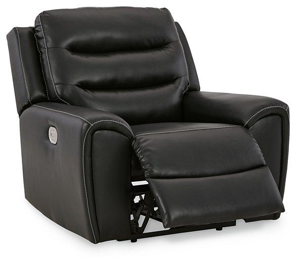 Warlin Living Room Set - Abundant Home Collections
