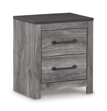 Bronyan Bedroom Set - Abundant Home Collections