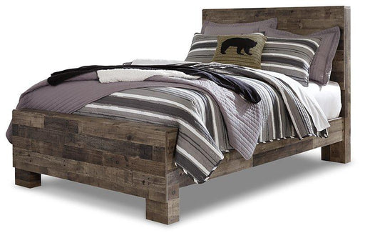 Derekson Youth Bed - Abundant Home Collections