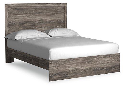 Ralinksi Bedroom Set - Abundant Home Collections
