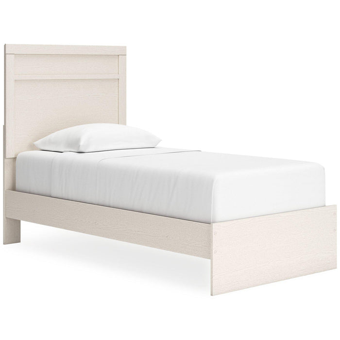 Stelsie Bedroom Set - Abundant Home Collections