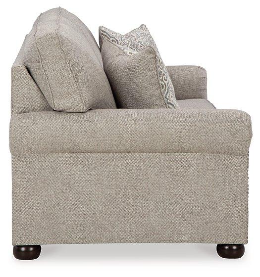 Gaelon Sofa - Abundant Home Collections