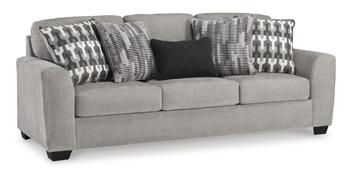 Avenal Park Sofa - Abundant Home Collections