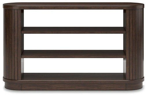 Korestone 60" Credenza - Abundant Home Collections