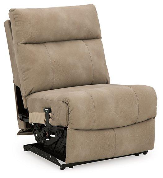 Next-Gen DuraPella Power Reclining Sectional - Abundant Home Collections