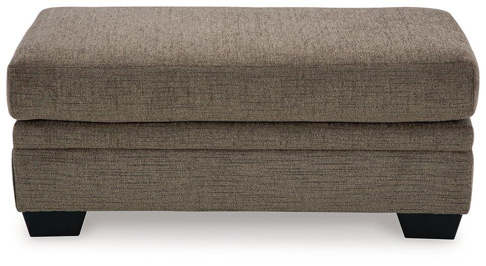 Stonemeade Living Room Set - Abundant Home Collections