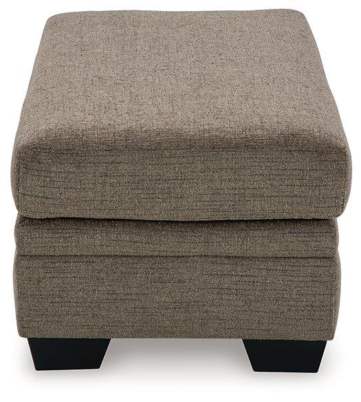 Stonemeade Living Room Set - Abundant Home Collections