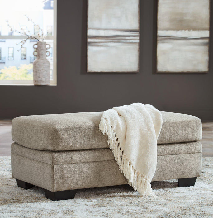 Stonemeade Living Room Set - Abundant Home Collections