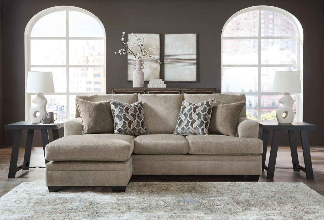 Stonemeade Living Room Set - Abundant Home Collections