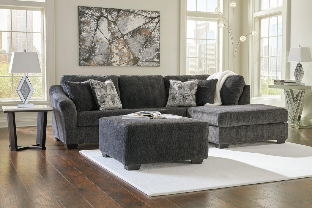 Biddeford Living Room Set - Abundant Home Collections