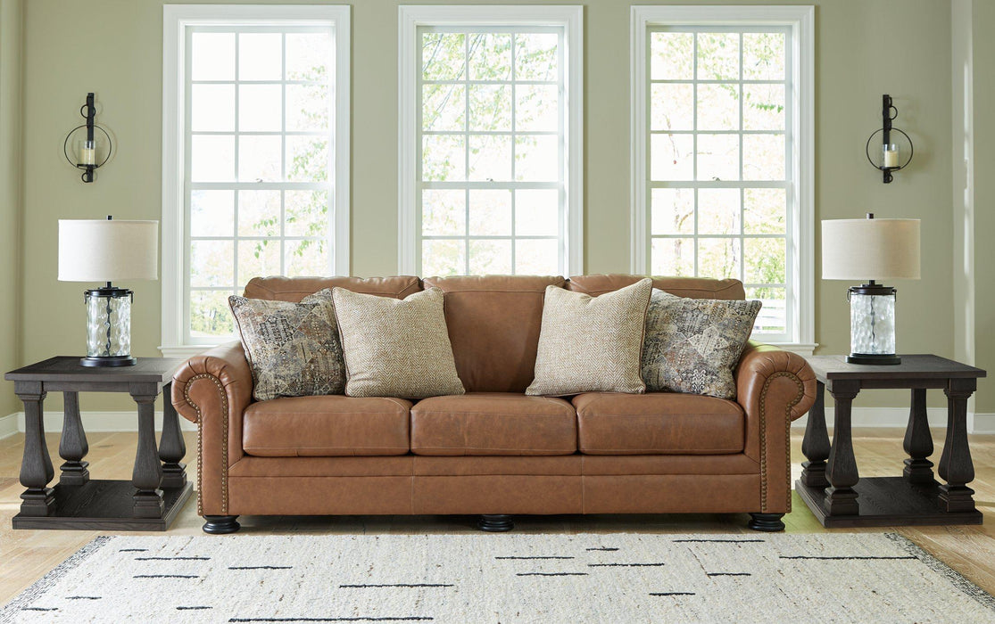 Carianna Sofa - Abundant Home Collections