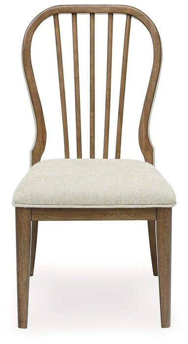 Sturlayne Dining Room Set - Abundant Home Collections