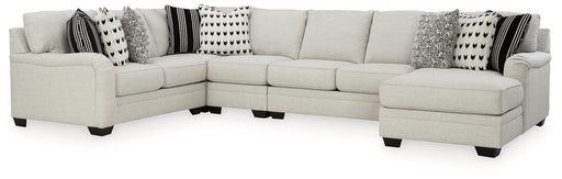 Huntsworth Living Room Set - Abundant Home Collections